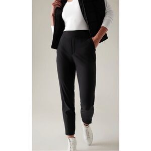 Athleta Brooklyn Ankle Pant Womens Size 6
